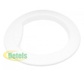 Внешнее обрамление (обечайка) люка Samsung DC63-00391A для стиральной машины